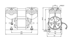 OLF295D